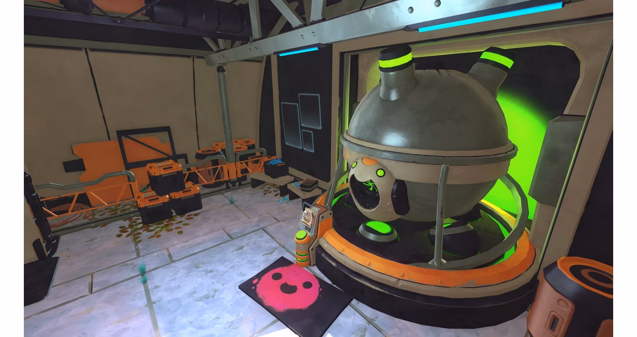 GameStop Slime Rancher - Xbox One