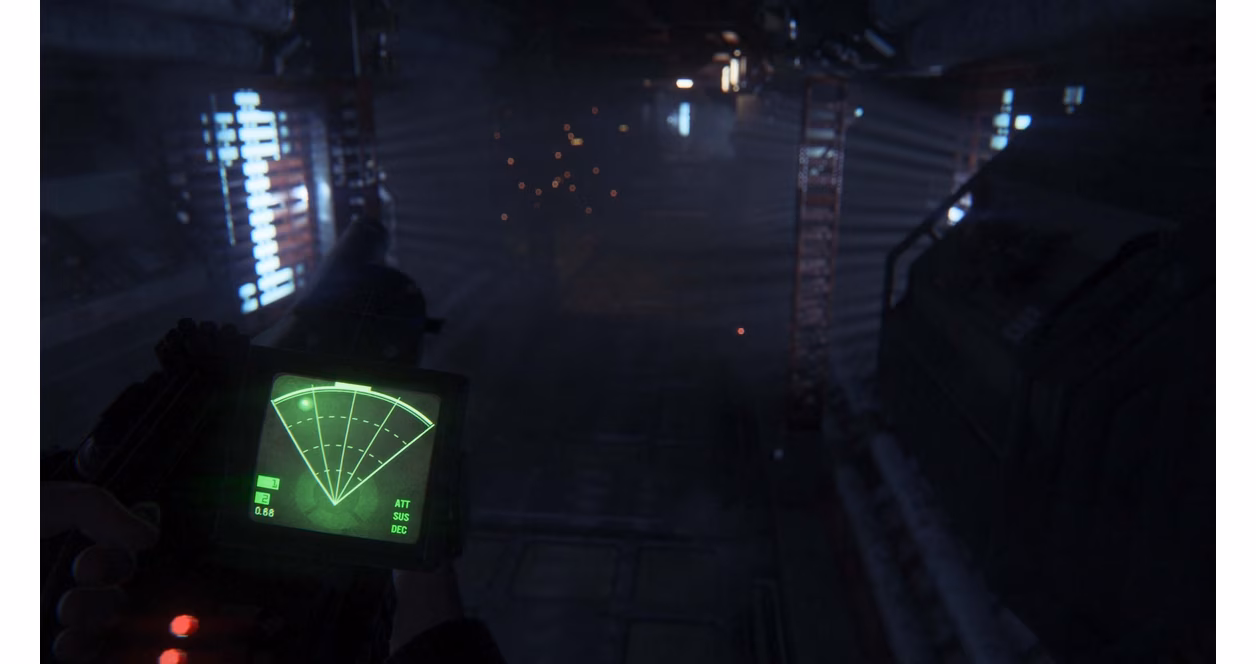GameStop Alien: Isolation - PlayStation 4