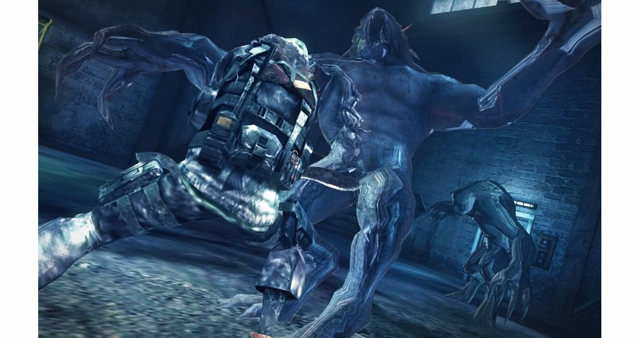 GameStop Resident Evil Revelations Collection - Nintendo Switch