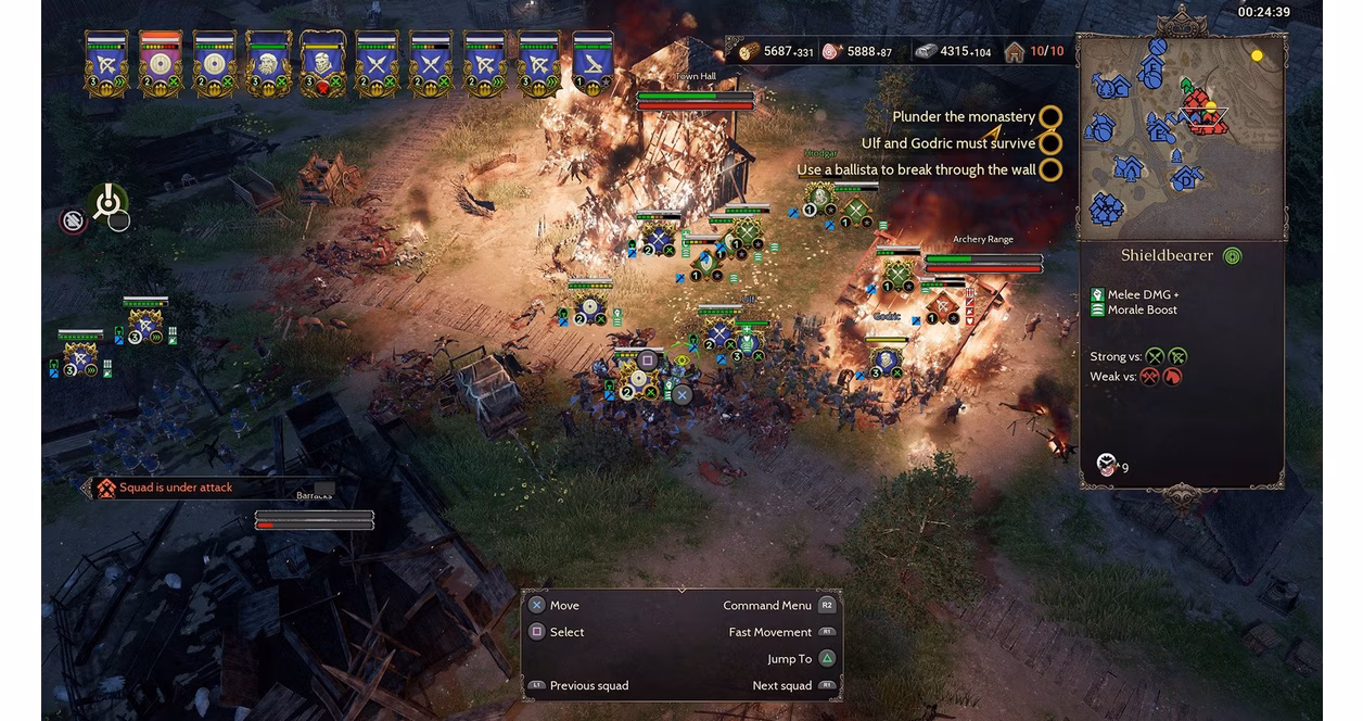 GameStop Ancestors Legacy - PlayStation 4 GameStop Exclusive