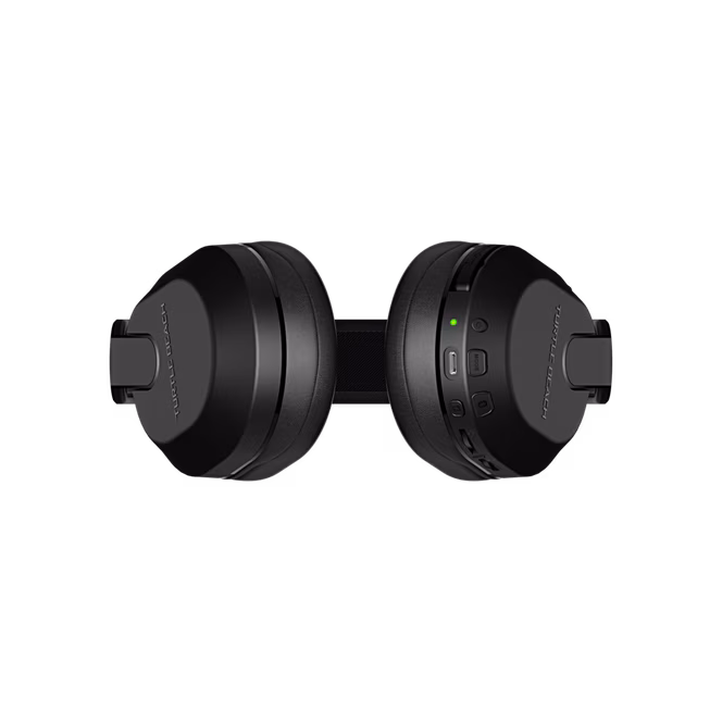 GameStop Turtle Beach Stealth 500 Wireless Gaming Headset for PlayStation 5 - Black