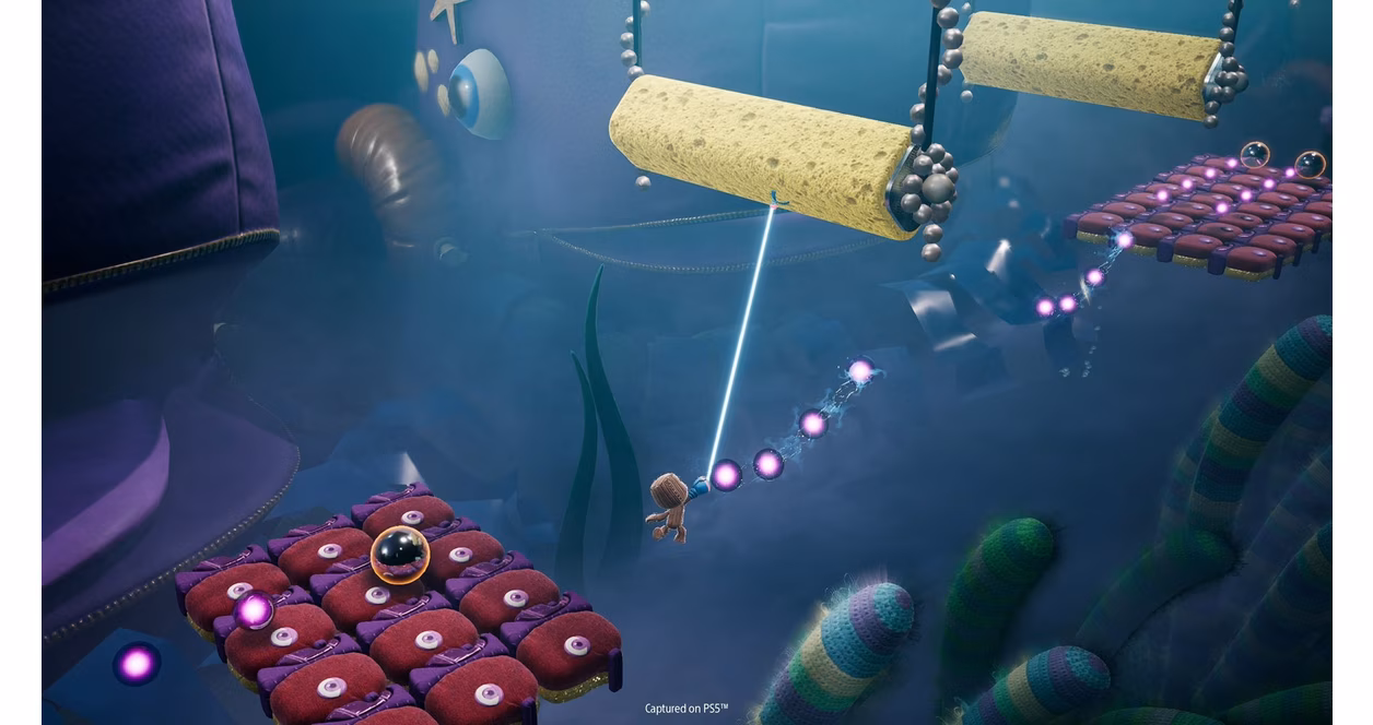 GameStop Sackboy: A Big Adventure - PlayStation 5