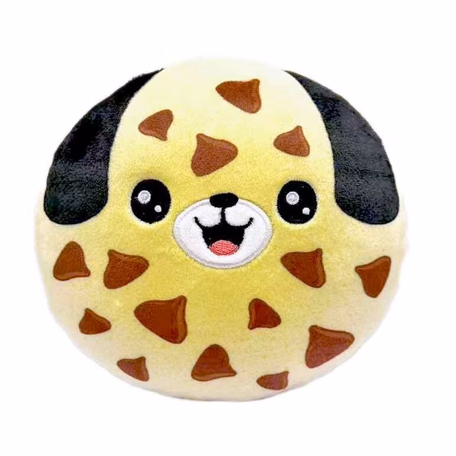 GameStop Cookiemonium Core 6-in Scented Cookie Plush (Styles May Vary)