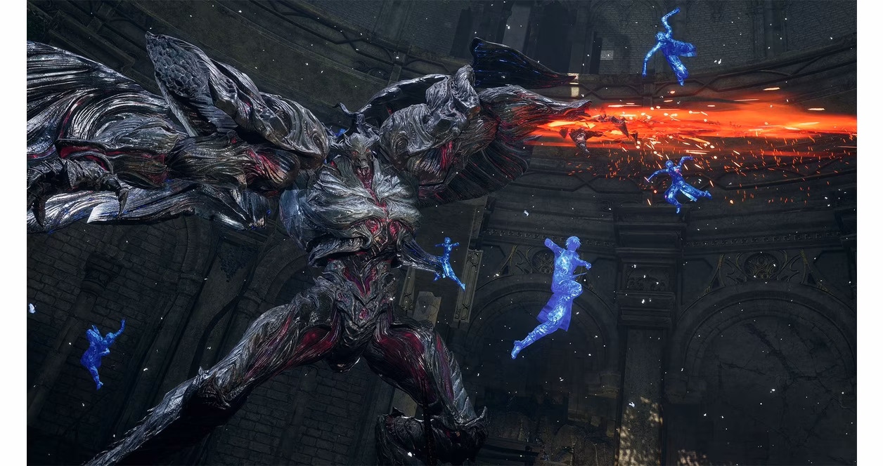 GameStop Lost Soul Aside- PlayStation 5