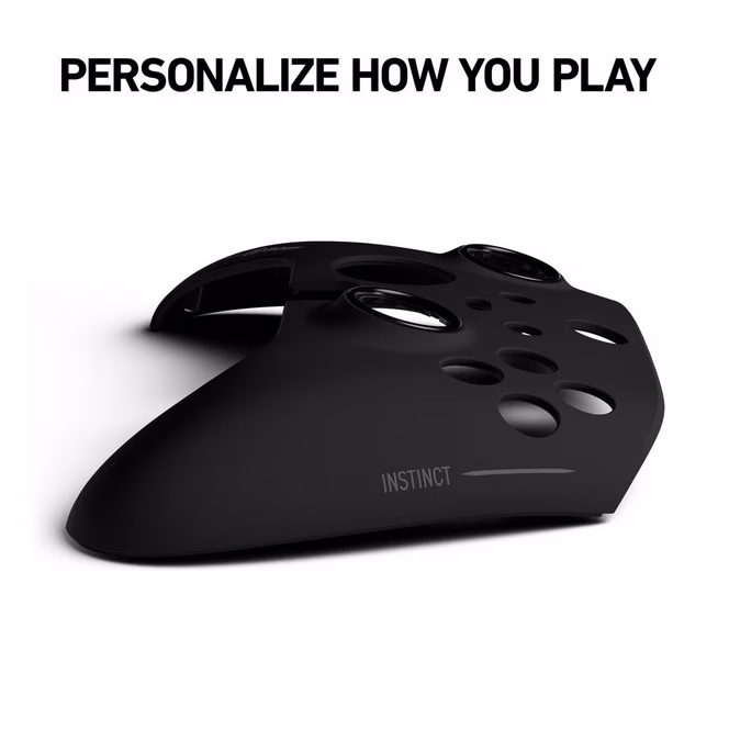 GameStop SCUF Instinct Removable Faceplate for Xbox Series X