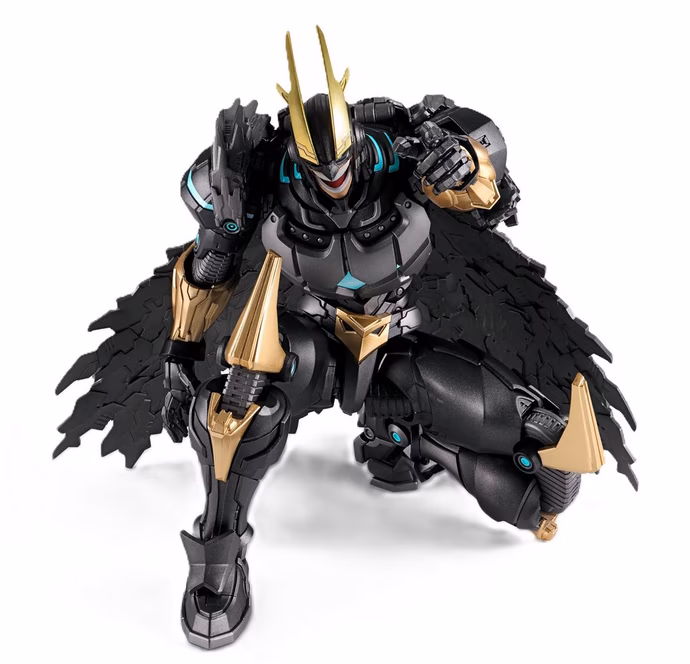 GameStop Tamashii Nations S.H.Figuarts My Hero Academia Armored All Might 10-in Figure