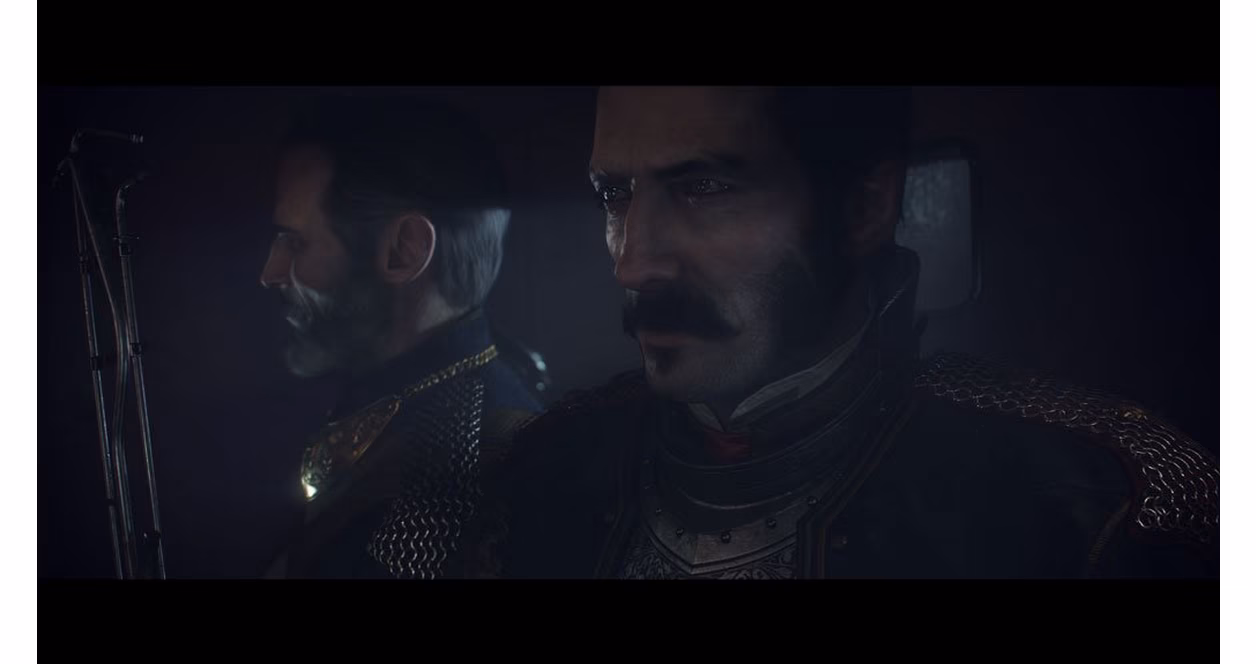 GameStop The Order: 1886 - PlayStation 4