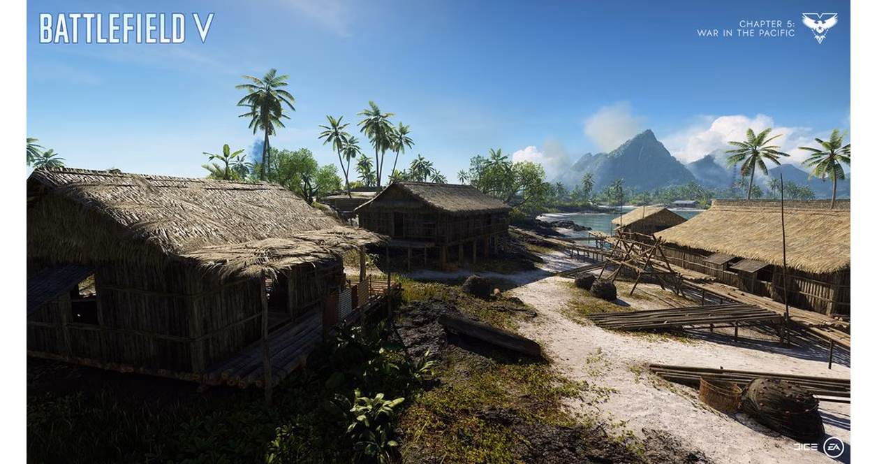 GameStop Battlefield V - Xbox One