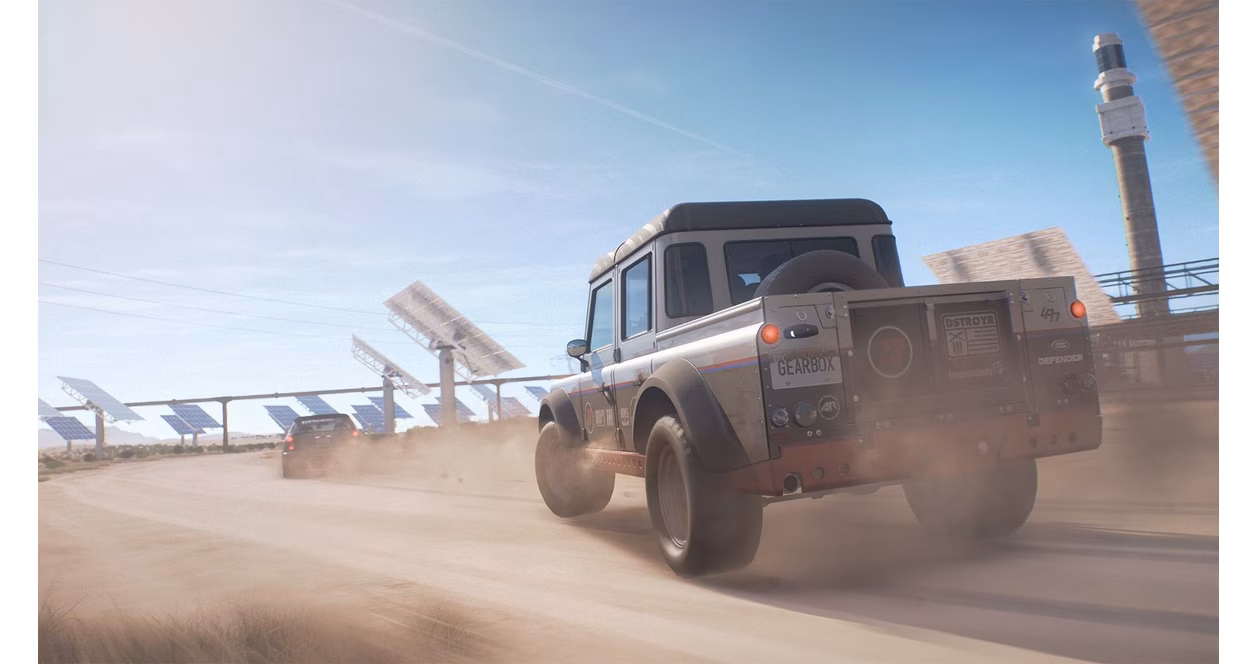 GameStop Need for Speed Payback - Xbox One