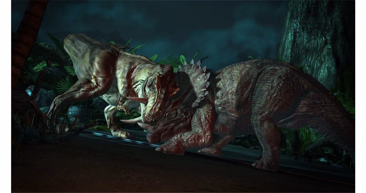 GameStop Jurassic Park - Xbox 360
