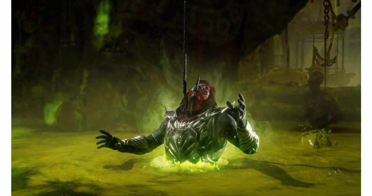 GameStop Mortal Kombat 11 Ultimate Edition - Xbox One