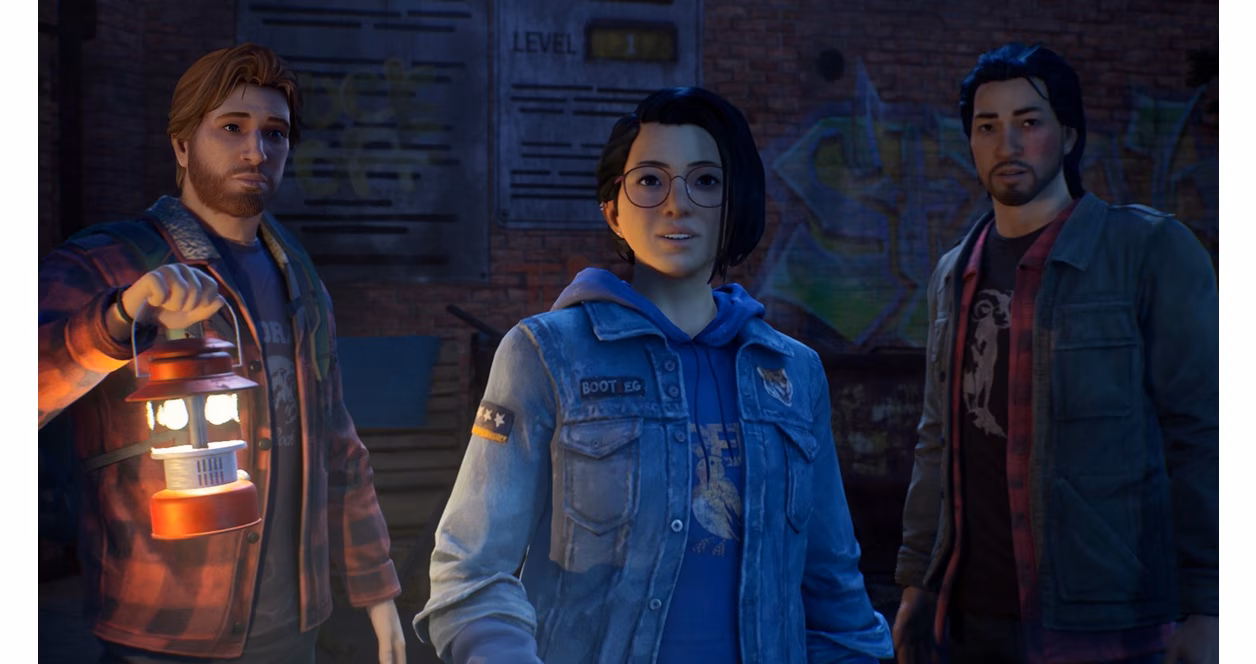 GameStop Life is Strange: True Colors - Xbox One