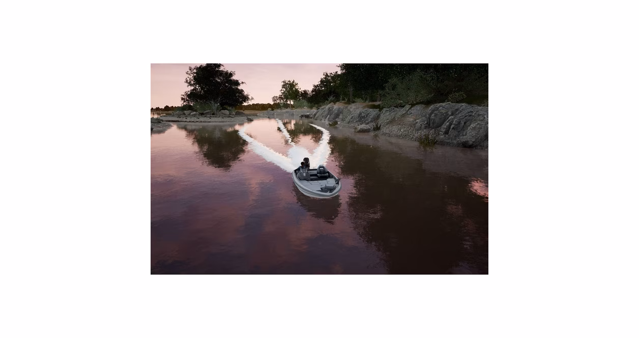GameStop Fishing Sim World: Bass Pro Shops Edition - Xbox One