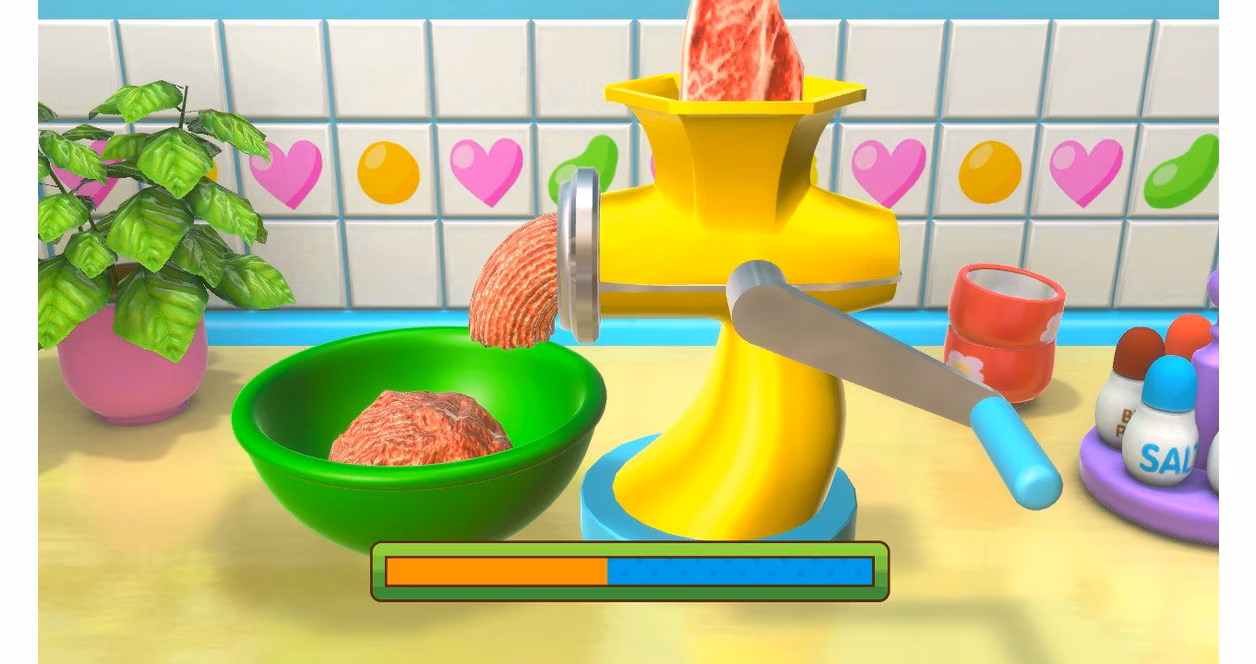GameStop Cooking Mama Cookstar - PlayStation 4