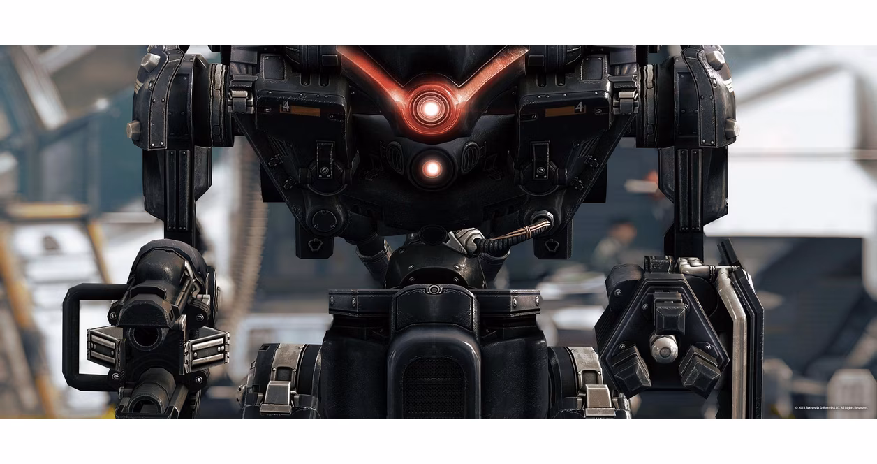 GameStop Wolfenstein: The New Order - PlayStation 4