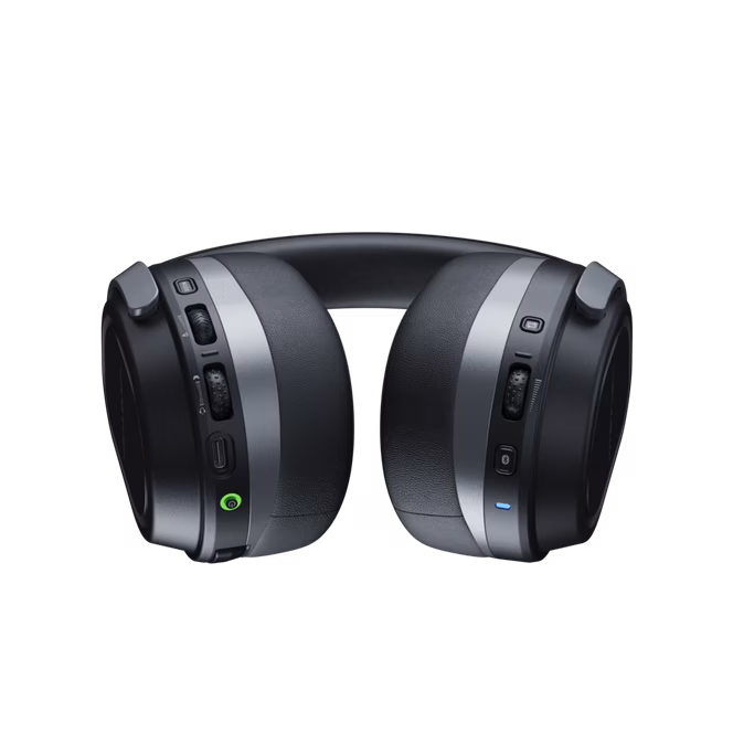 GameStop Turtle Beach Stealth 700 Gen 3 Wireless Black Gaming Headset - Xbox Series X/S, Xbox One