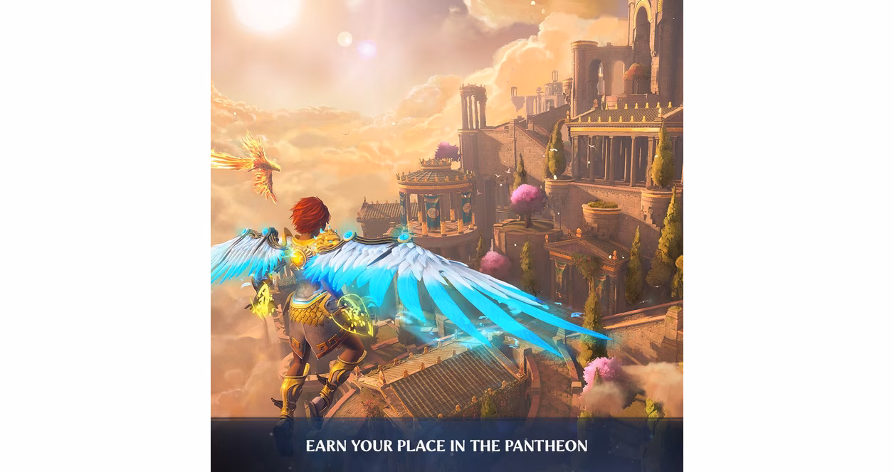 GameStop Immortals Fenyx Rising Season Pass - Xbox One