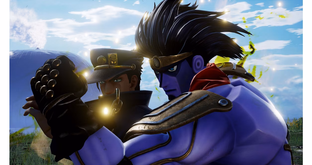 GameStop Jump Force - Xbox One