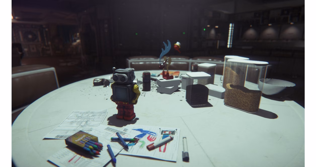 GameStop Alien: Isolation - PlayStation 4
