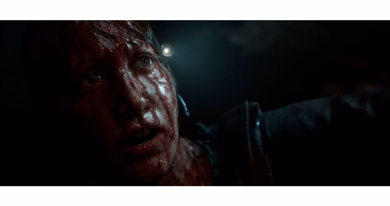 GameStop The Dark Pictures: House of Ashes - Xbox Series X/S