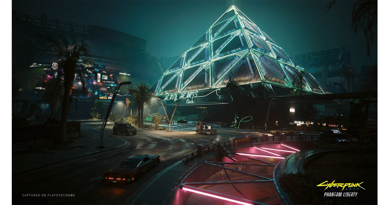 GameStop Cyberpunk 2077: Ultimate Edition - PlayStation 5