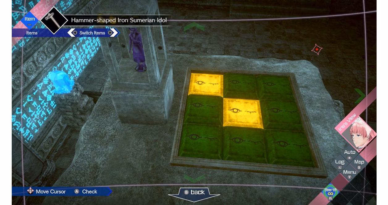 GameStop No Sleep For Kaname Date - From AI: THE SOMNIUM FILES - PlayStation 5