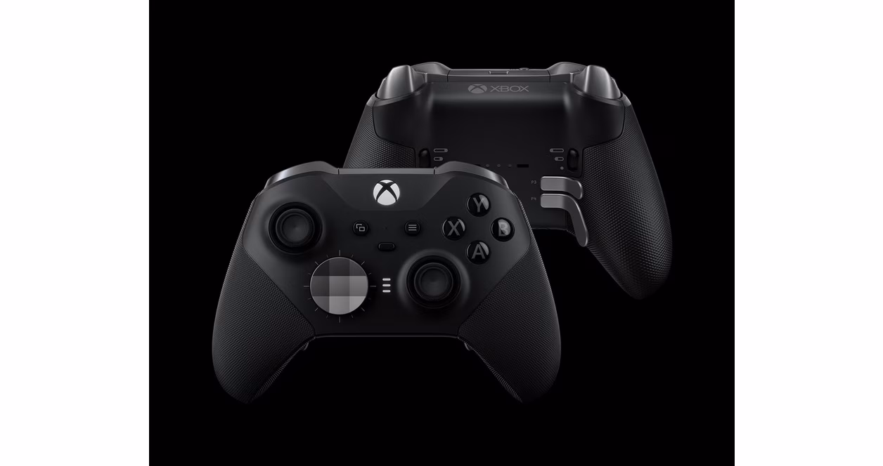 GameStop Microsoft Xbox Elite Wireless Controller Series 2