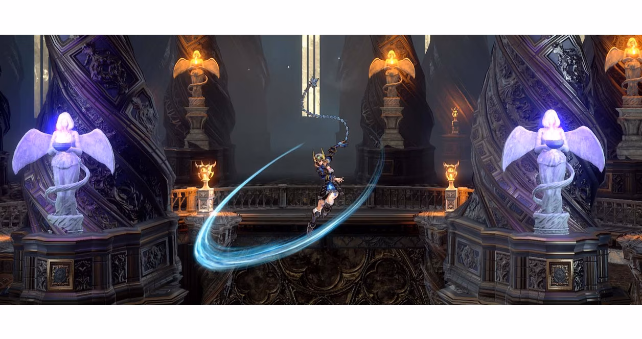GameStop Bloodstained: Ritual of the Night - PlayStation 4