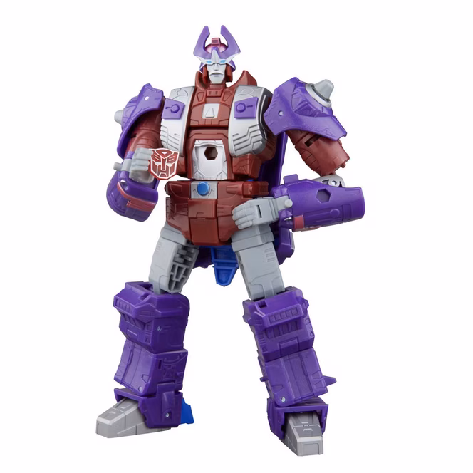 GameStop Hasbro Transformers Generations Age of the Primes Voyager Class The Thirteen Alpha Trion 7-In Action Figure