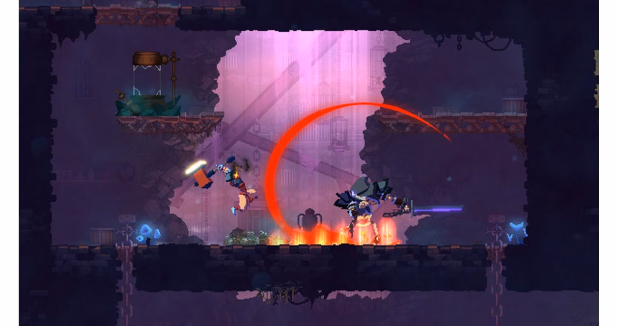 GameStop Dead Cells: Return to Castlevania Edition - PlayStation 5