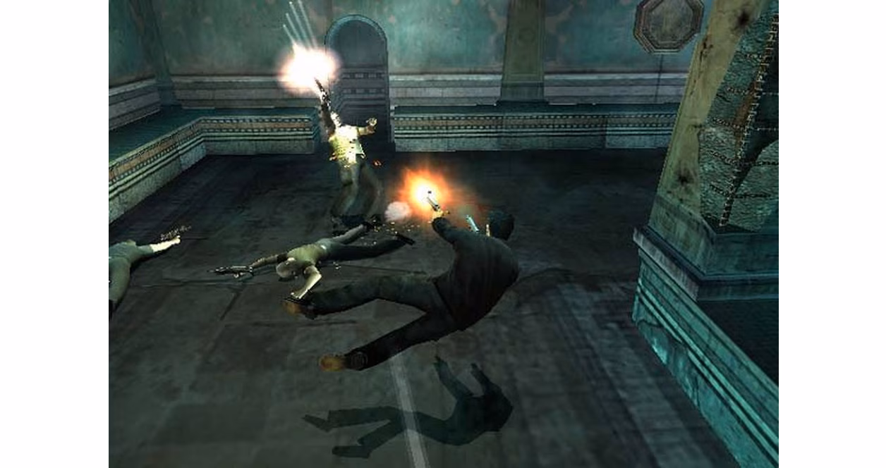 GameStop True Crime Streets of LA - PlayStation 2