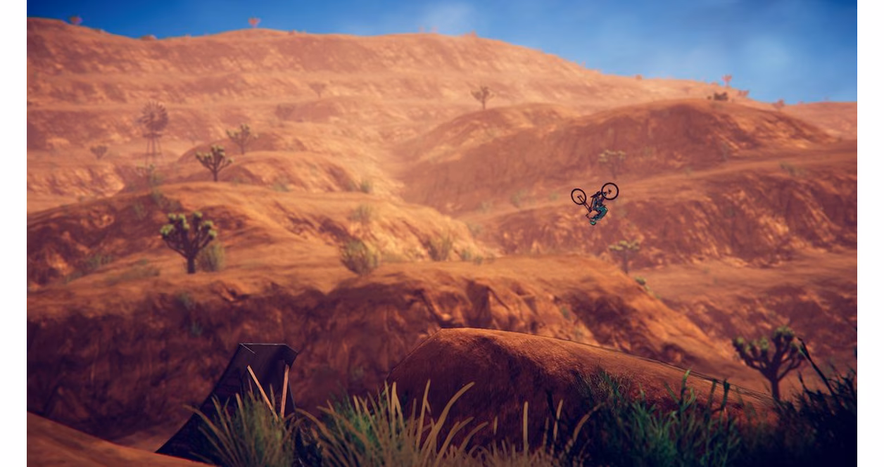 GameStop Descenders - Nintendo Switch