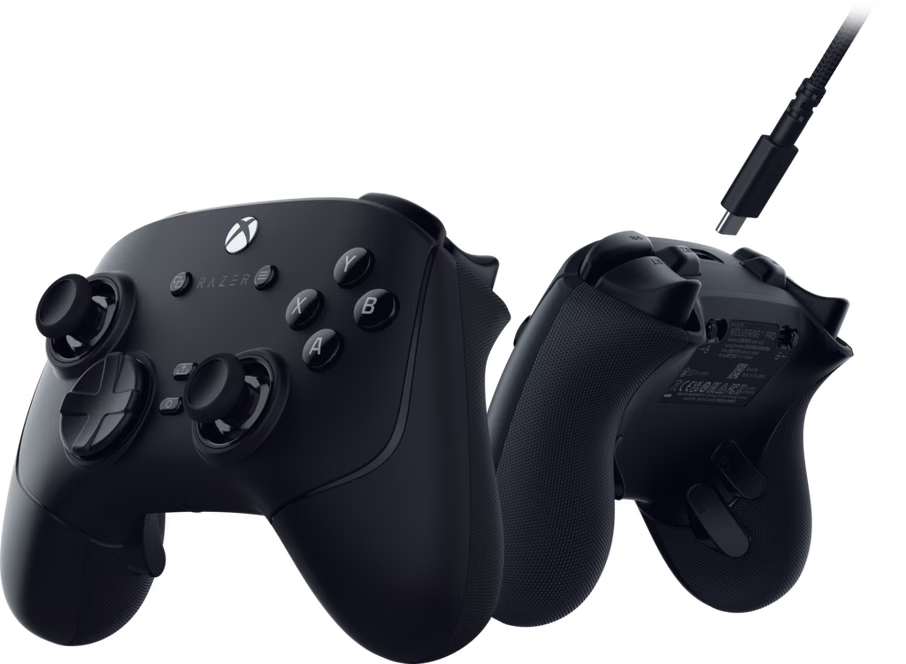 GameStop Razer Wolverine V3 Pro Wireless Gaming Controller for Xbox Series X/S and Xbox One