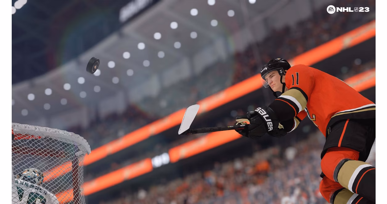GameStop NHL 23 - PlayStation 4