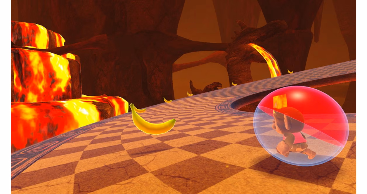 GameStop Super Monkey Ball: Banana Mania - PlayStation 5