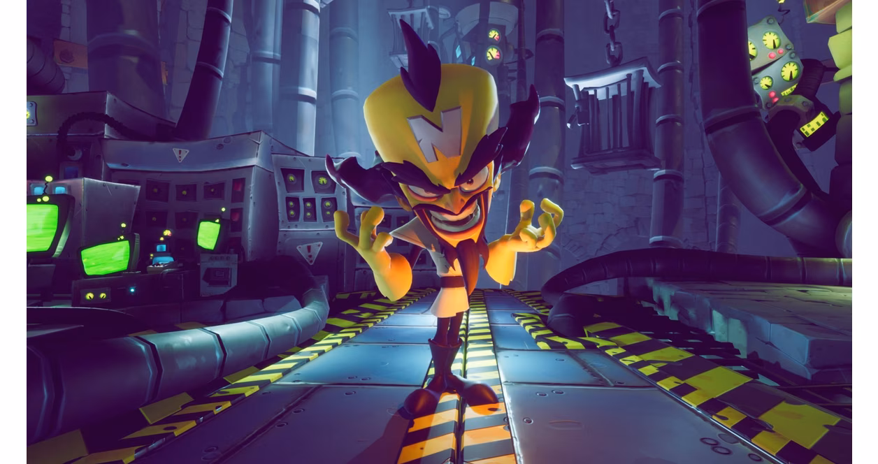 GameStop Crash Bandicoot 4: It's About Time - PlayStation 4