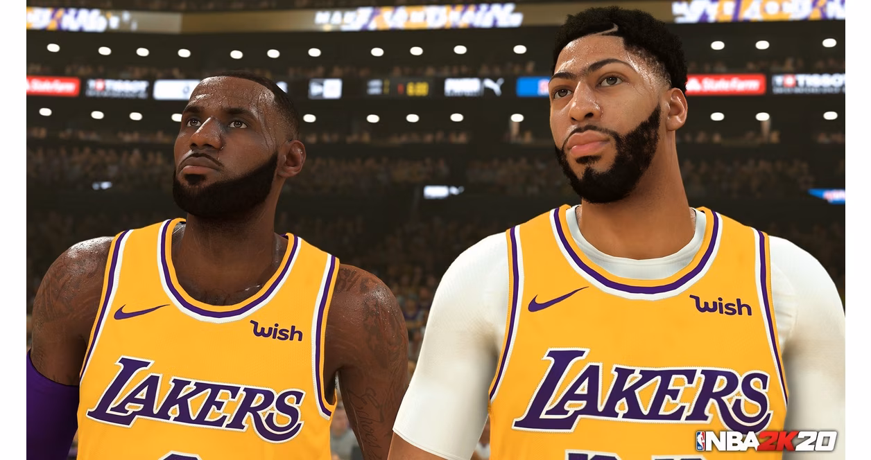 GameStop NBA 2K20 - PlayStation 4