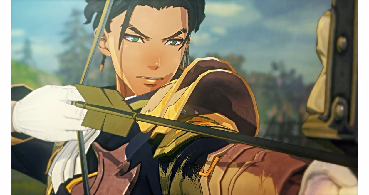 GameStop Fire Emblem Warriors: Three Hopes - Nintendo Switch