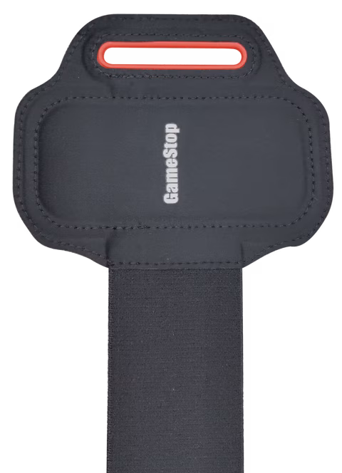 GameStop GameStop Leg Strap Bundle for Nintendo Switch