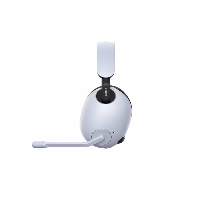 GameStop Sony INZONE H9 Wireless Noise Cancelling Gaming Headset for PlayStation 5 and PC