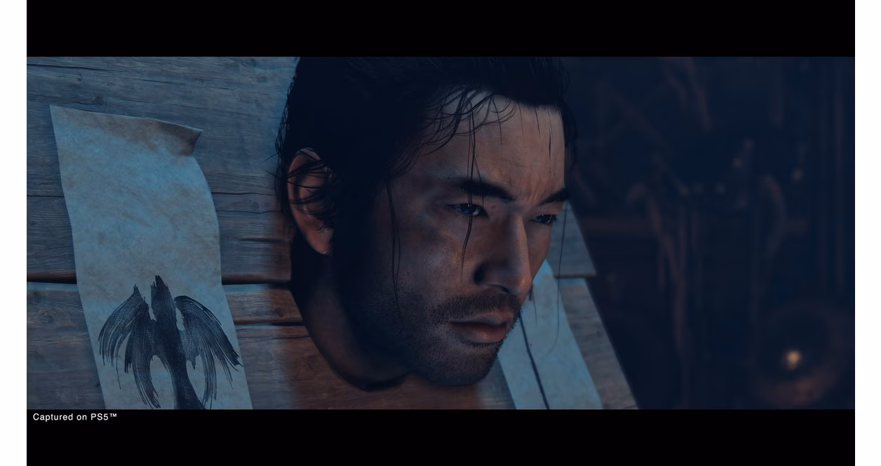 GameStop Ghost of Tsushima Director's Cut - PlayStation 4