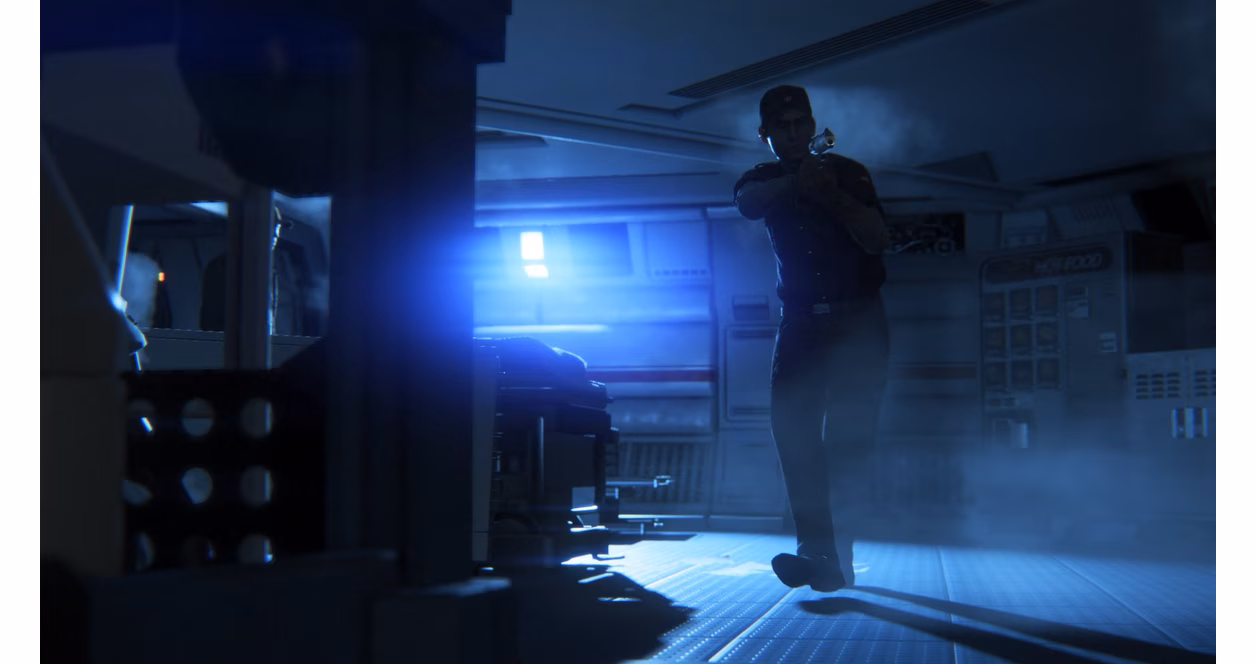 GameStop Alien: Isolation - PlayStation 4
