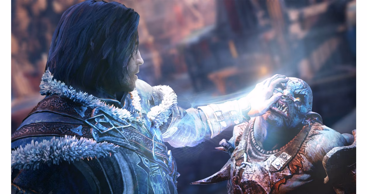 GameStop Middle-earth: Shadow of Mordor Game of the Year Edition - PlayStation 4