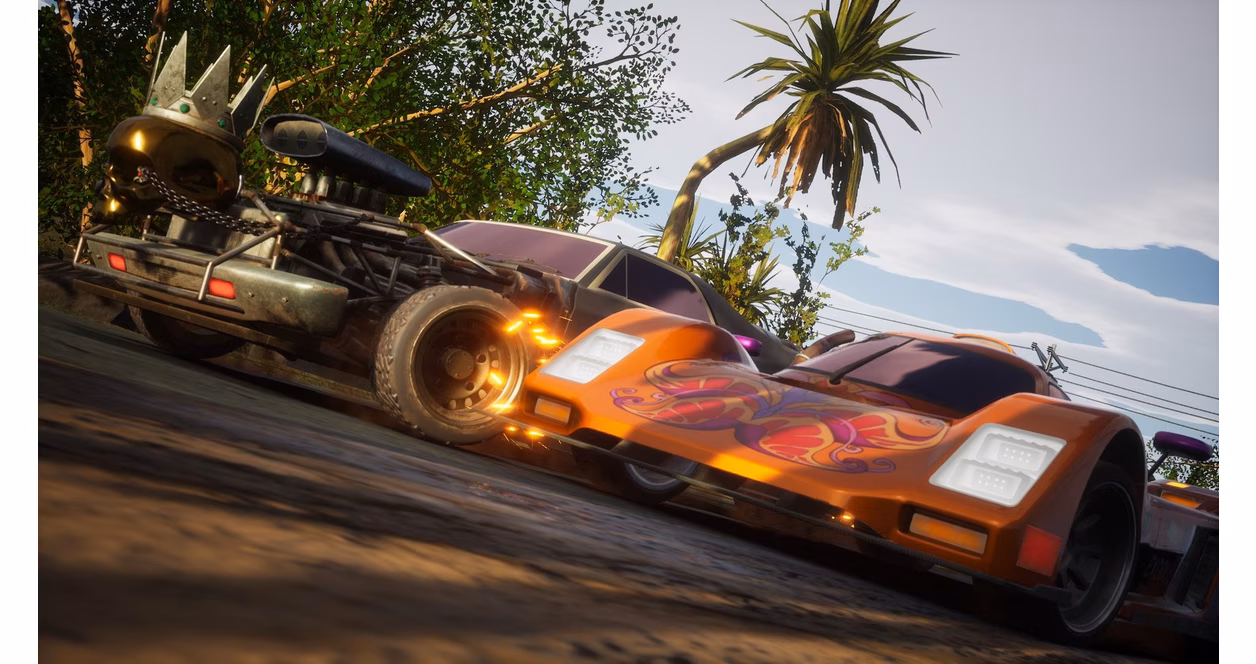 GameStop Fast and Furious: Spy Racers Rise of SH1FT3R - Xbox One