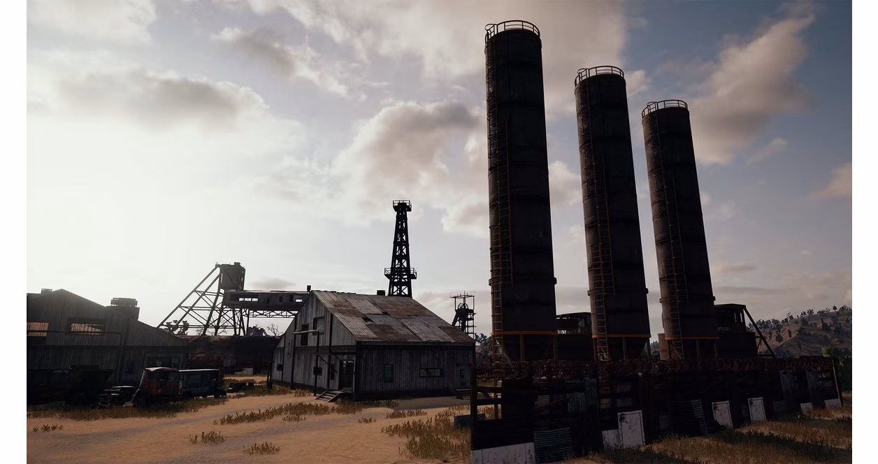 GameStop PLAYERUNKNOWN'S BATTLEGROUNDS - Xbox One