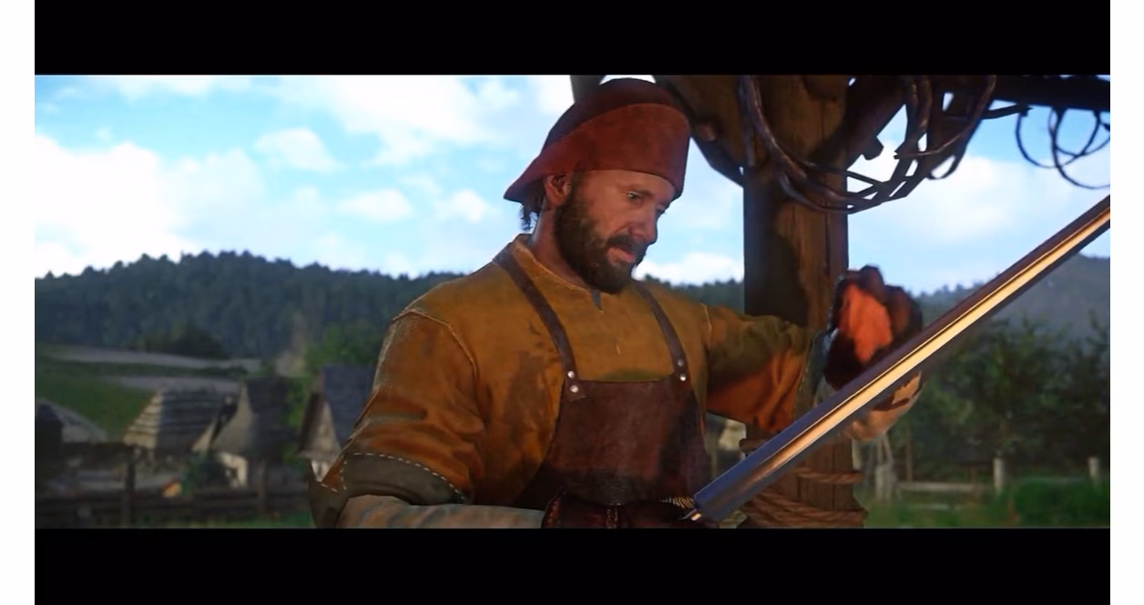 GameStop Kingdom Come Deliverance: Royal Edition - Nintendo Switch