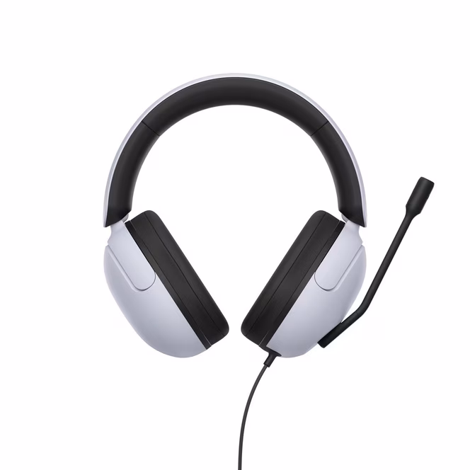 GameStop Sony INZONE H3 Wired Gaming Headset for PC and PlayStation 5
