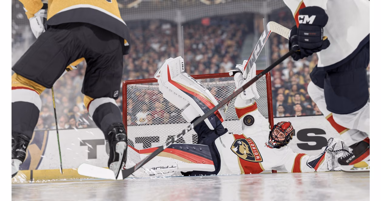 GameStop NHL 24 - Xbox One