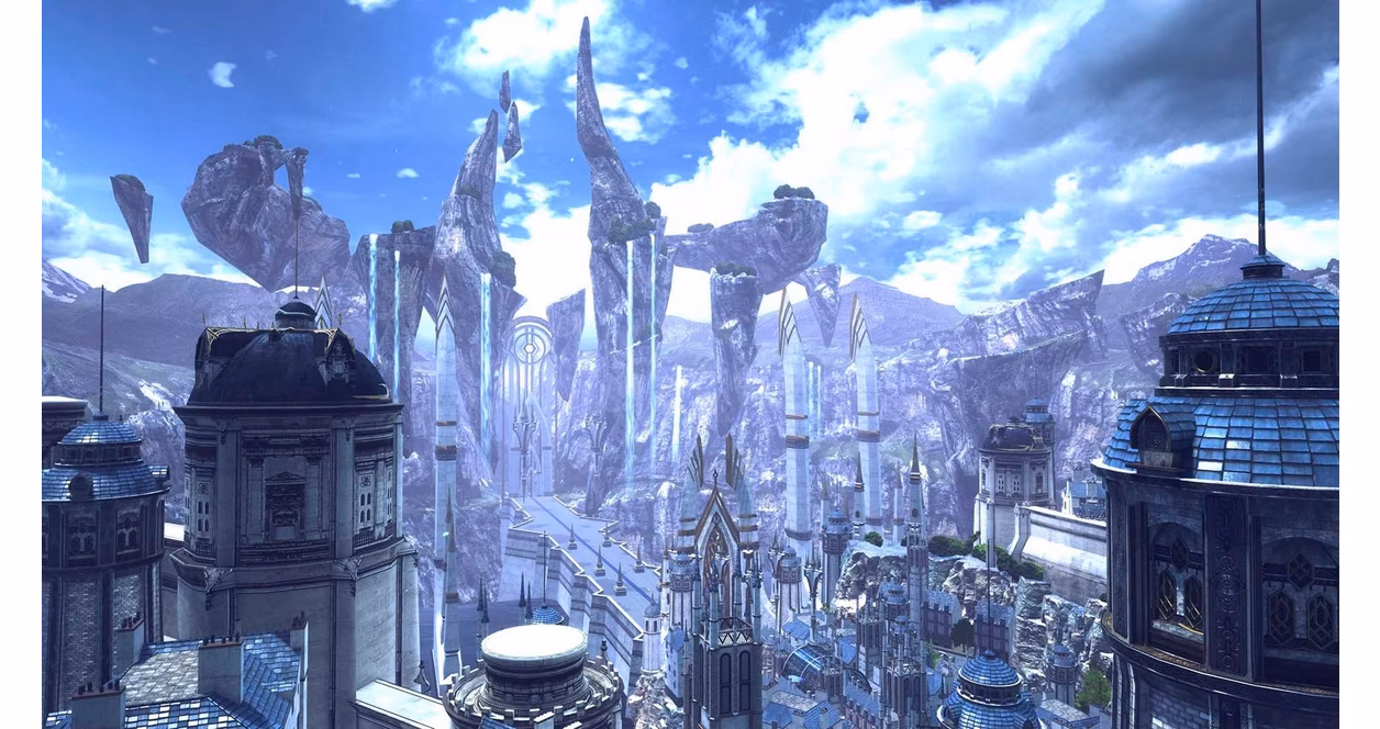 GameStop Star Ocean: The Divine Force - PlayStation 5