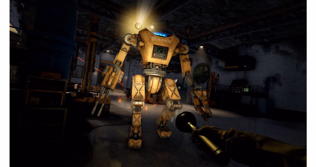 GameStop Atomfall - PlayStation 5